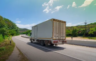 Ankara ile Kırkağaç Arası Bulaşık Makinesi Taşıma