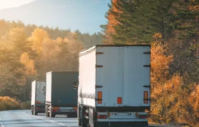 Ankara ile Kırkağaç Arası Klima Taşıma