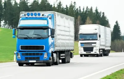 Ankara ile Kırkağaç Arası Eşya Taşıma